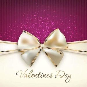 Valentine's day special